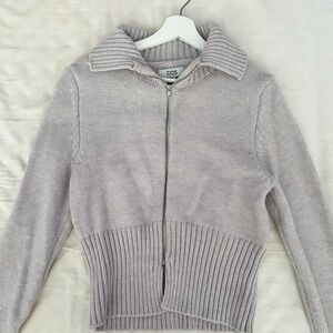 Cos style Sweater